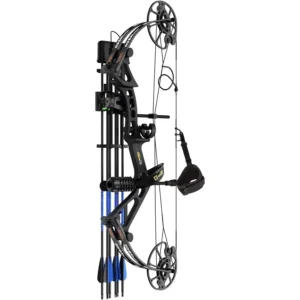 Compound Bow Package for Adults Archery