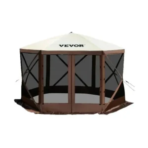 Pop-up Gazebo Canopy 10' x 10' Shade Tent