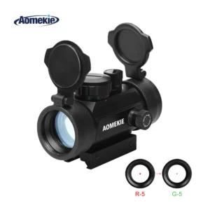 Riflescope Red Dot Sight Rifle Scope